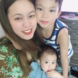 Meet your Posher, Maryrose